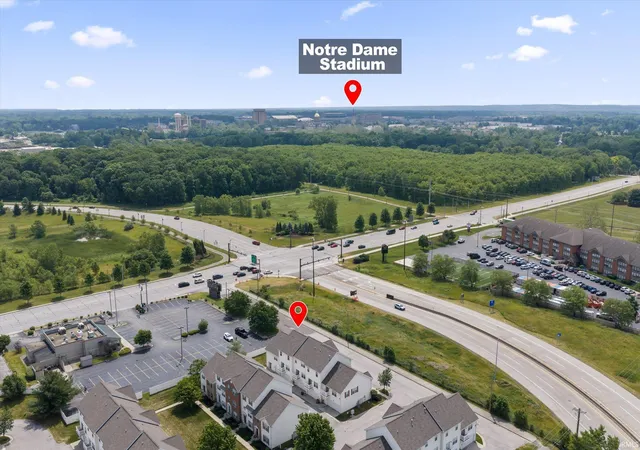 Photo 3 of Condo for sale at 123 Dublin St, South Bend, IN 46637 | MLS# 202631407 | Listing updated on 2026-08-03