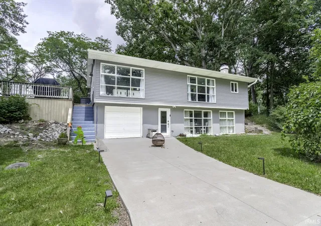 Photo 1 of Manufactured home for sale at 2232 N Norway Trl, Monticello, IN 47960 | MLS# 202631409 | Listing updated on 2026-09-08