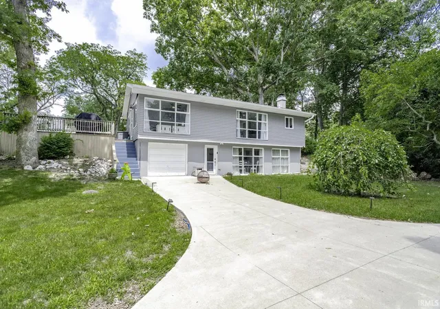 Photo 2 of Manufactured home for sale at 2232 N Norway Trl, Monticello, IN 47960 | MLS# 202631409 | Listing updated on 2026-09-08