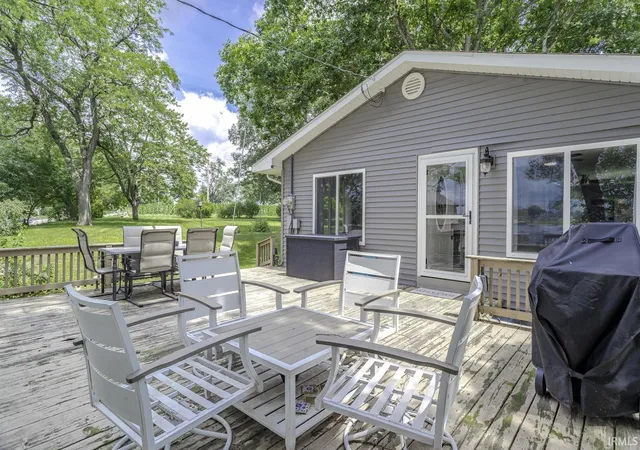 Photo 3 of Manufactured home for sale at 2232 N Norway Trl, Monticello, IN 47960 | MLS# 202631409 | Listing updated on 2026-09-25