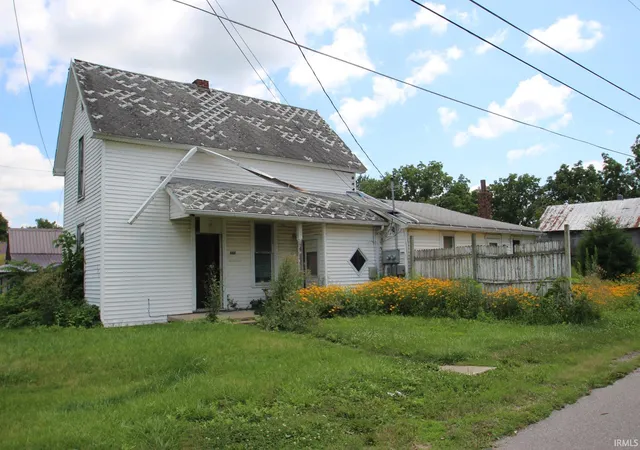 Photo 1 of Manufactured home for sale at 607 Erie St, Wabash, IN 46992 | MLS# 202631416 | Listing updated on 2026-08-04