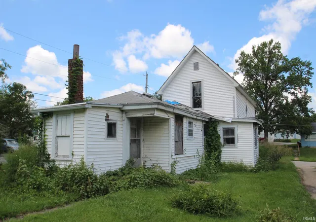 Photo 4 of Manufactured home for sale at 607 Erie St, Wabash, IN 46992 | MLS# 202631416 | Listing updated on 2026-08-04