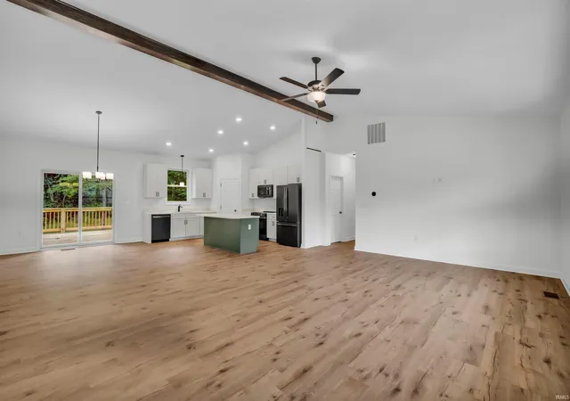 Photo 3 of Manufactured home for sale at 9800 W US 50, Seymour, IN 47274 | MLS# 202631420 | Listing updated on 2026-08-03