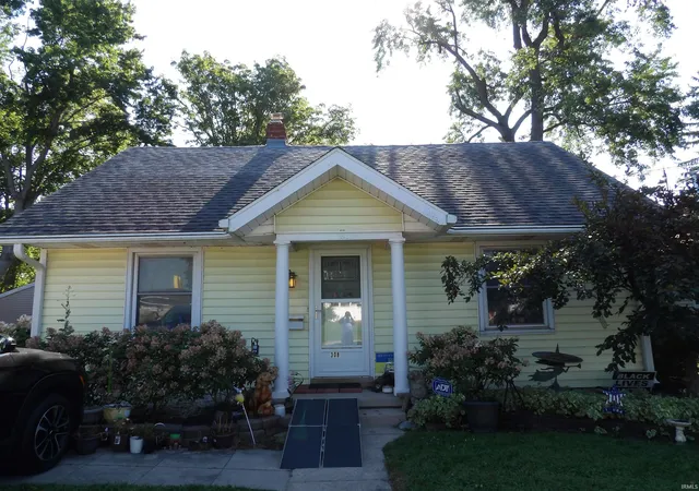 Photo 1 of Manufactured home for sale at 308 S Manning Ave, Muncie, IN 47303 | MLS# 202631421 | Listing updated on 2026-08-03