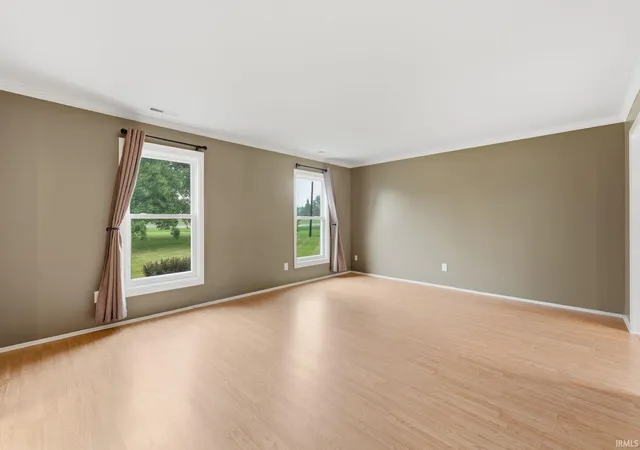Photo 3 of Manufactured home for sale at 5210 Union Chapel Rd, Fort Wayne, IN 46845 | MLS# 202631422 | Listing updated on 2026-09-18