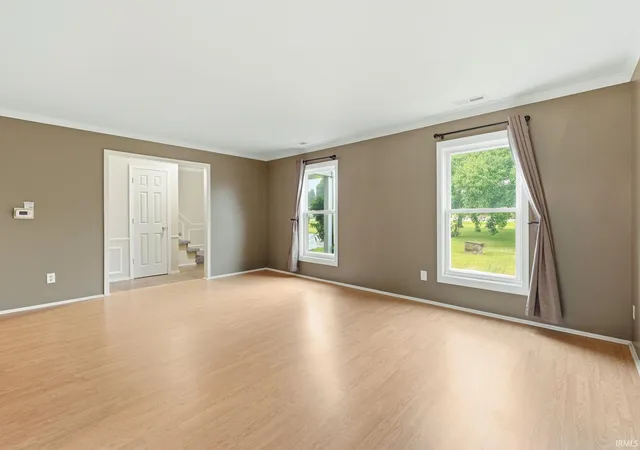 Photo 4 of Manufactured home for sale at 5210 Union Chapel Rd, Fort Wayne, IN 46845 | MLS# 202631422 | Listing updated on 2026-09-18