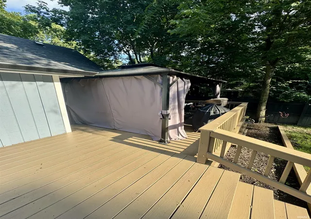 Photo 4 of Manufactured home for sale at 1015 Chestnut St, Anderson, IN 46012 | MLS# 202631423 | Listing updated on 2026-08-18