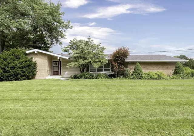 Photo 1 of Manufactured home for sale at 54074 Echo Ln, Bristol, IN 46507 | MLS# 202631425 | Listing updated on 2026-08-17