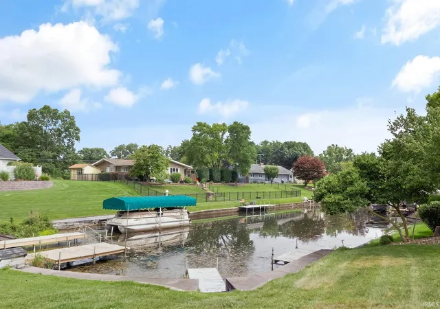 Photo 4 of Manufactured home for sale at 54074 Echo Ln, Bristol, IN 46507 | MLS# 202631425 | Listing updated on 2026-08-17