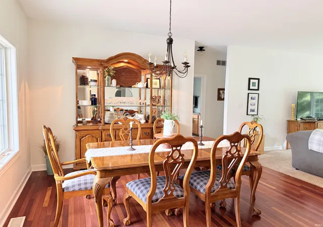 Photo 3 of Sale Pending at 19962 Grey Fox Trl, Goshen, IN 46528 | MLS# 202631426 | Listing updated on 2026-08-28