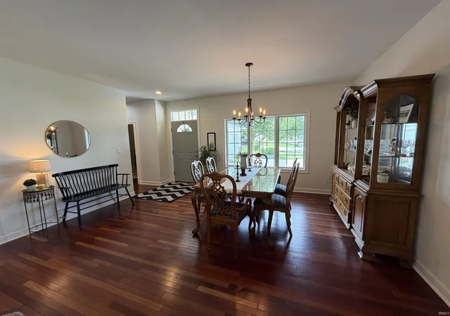Photo 3 of Sale Pending at 19962 Grey Fox Trl, Goshen, IN 46528 | MLS# 202631426 | Listing updated on 2026-08-28