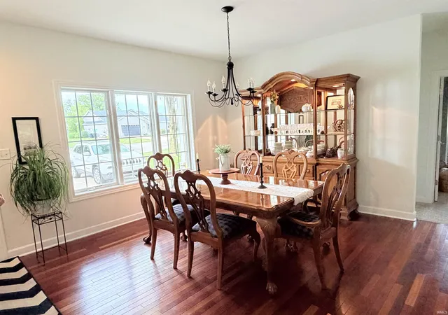Photo 4 of Sale Pending at 19962 Grey Fox Trl, Goshen, IN 46528 | MLS# 202631426 | Listing updated on 2026-08-28