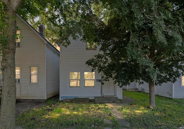 Photo 21 of Sale Pending at 1417 Greenbush St, Lafayette, IN 47904 | MLS# 202631427 | Listing updated on 2026-08-31