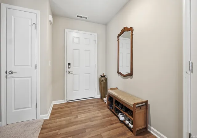 Photo 3 of Manufactured home for sale at 1582 Cuprum Pass, Fort Wayne, IN 46845 | MLS# 202631428 | Listing updated on 2026-09-13