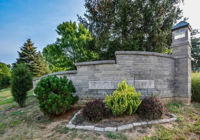 Land for sale at 3517 E Harbor Dr, Bloomington, IN 47401 | MLS# 202631429