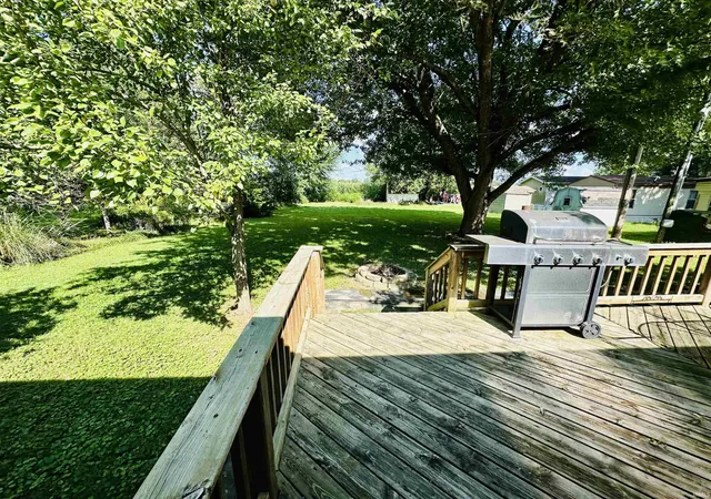Photo 3 of Manufactured home for sale at 3634 E Conwell Dr, Monticello, IN 47960 | MLS# 202631431 | Listing updated on 2026-09-14