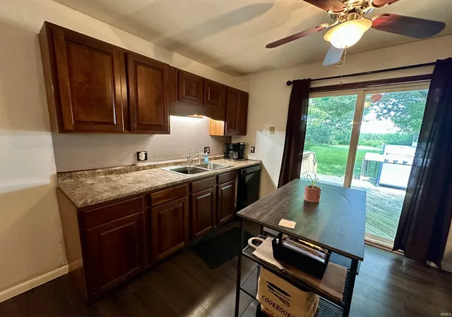 Photo 4 of Manufactured home for sale at 3634 E Conwell Dr, Monticello, IN 47960 | MLS# 202631431 | Listing updated on 2026-09-14