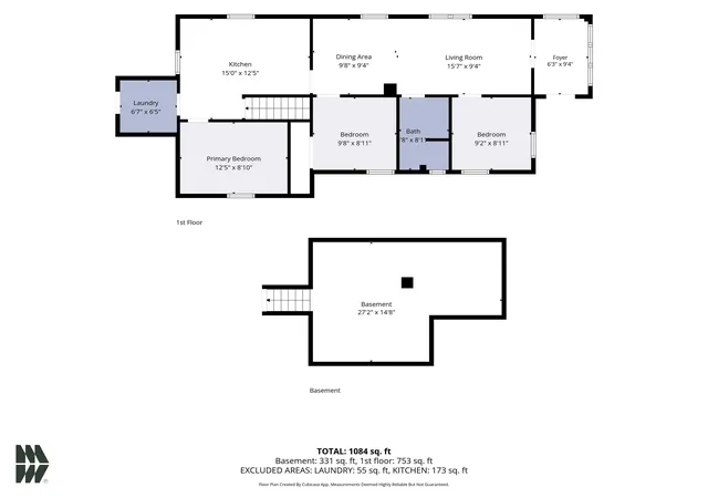Photo 4 of Manufactured home for sale at 520 S 27th Street, South Bend, IN 46615 | MLS# 202631433 | Listing updated on 2026-08-04