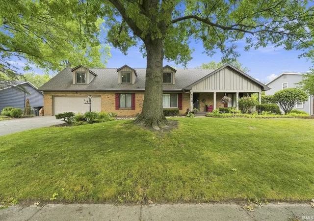 Photo 1 of Manufactured home for sale at 5419 Damask Dr, Fort Wayne, IN 46815 | MLS# 202631435 | Listing updated on 2026-08-04
