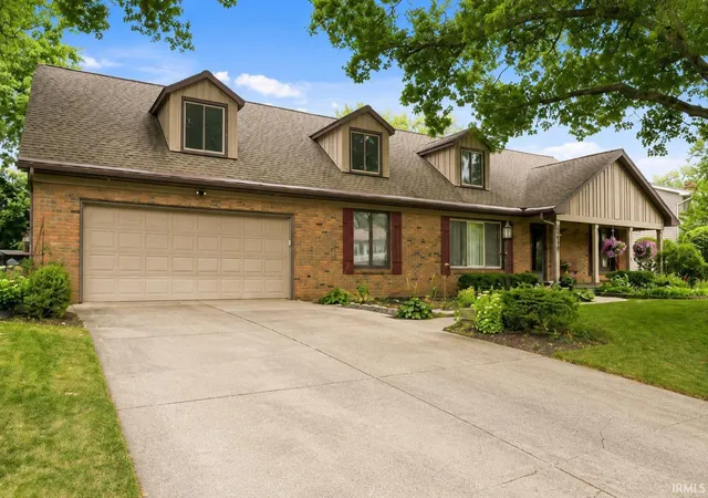 Photo 2 of Manufactured home for sale at 5419 Damask Dr, Fort Wayne, IN 46815 | MLS# 202631435 | Listing updated on 2026-08-04