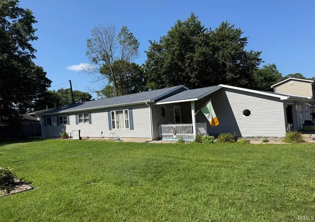 Photo 1 of Manufactured home for sale at 424 Star Ct, Knox, IN 46534 | MLS# 202631436 | Listing updated on 2026-08-25