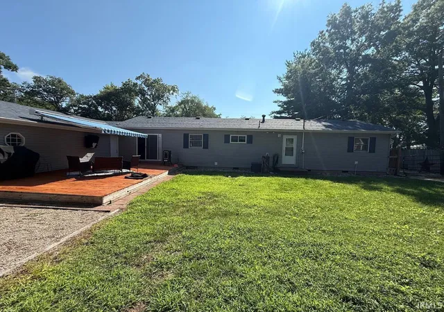 Photo 3 of Manufactured home for sale at 424 Star Ct, Knox, IN 46534 | MLS# 202631436 | Listing updated on 2026-08-25