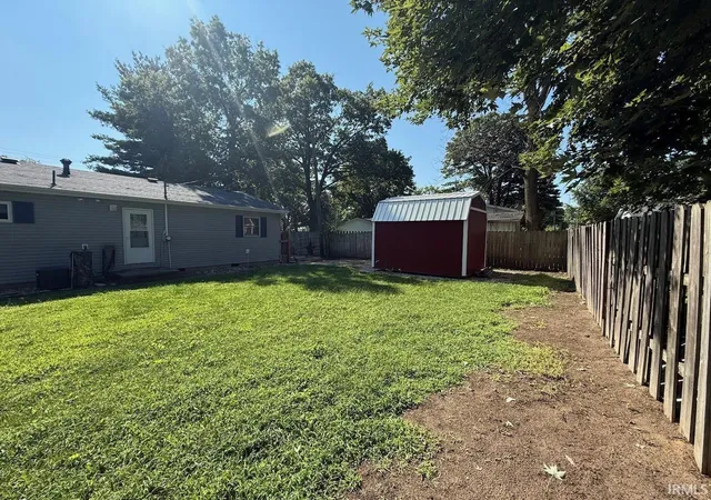 Photo 3 of Manufactured home for sale at 424 Star Ct, Knox, IN 46534 | MLS# 202631436 | Listing updated on 2026-09-21