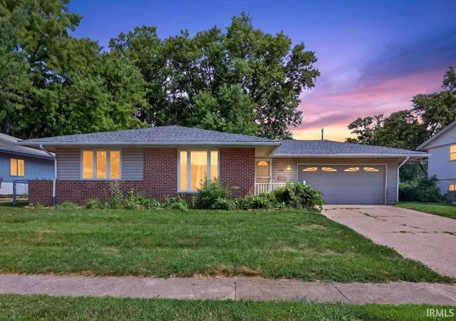 Photo 1 of Manufactured home for sale at 2012 Arapahoe Dr, Lafayette, IN 47909 | MLS# 202631437 | Listing updated on 2026-08-03