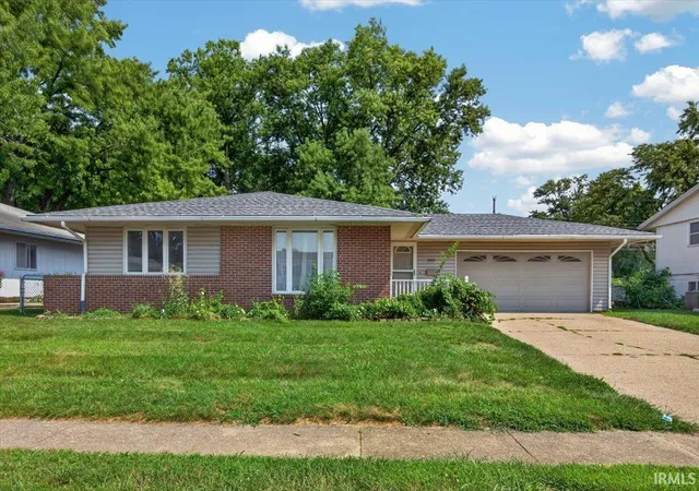 Photo 2 of Manufactured home for sale at 2012 Arapahoe Dr, Lafayette, IN 47909 | MLS# 202631437 | Listing updated on 2026-08-03