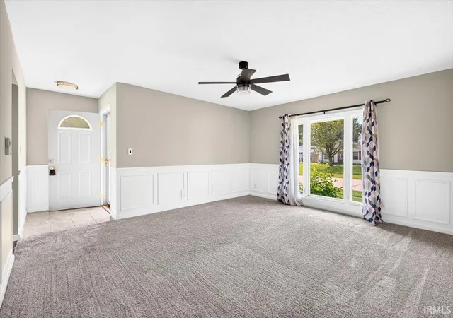 Photo 3 of Manufactured home for sale at 2012 Arapahoe Dr, Lafayette, IN 47909 | MLS# 202631437 | Listing updated on 2026-09-09