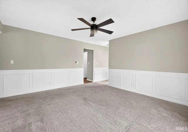 Photo 4 of Manufactured home for sale at 2012 Arapahoe Dr, Lafayette, IN 47909 | MLS# 202631437 | Listing updated on 2026-09-09