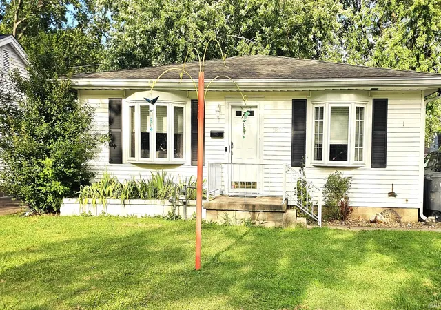 Photo 26 of Manufactured home for sale at 1807 N Saint James Blvd, Evansville, IN 47711 | MLS# 202631444 | Listing updated on 2026-09-04