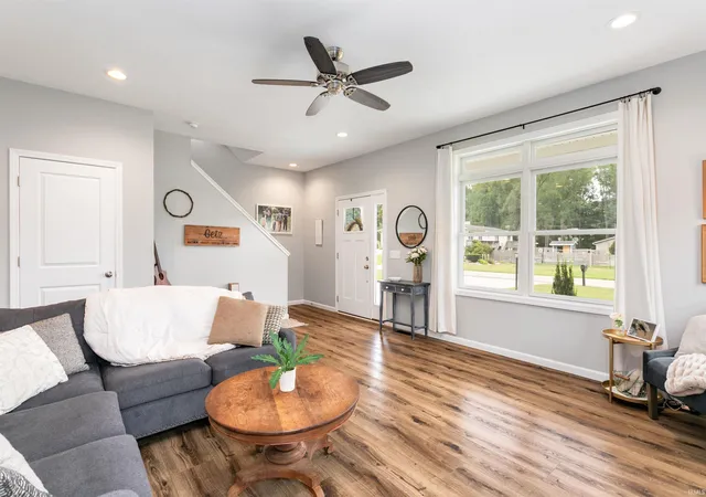 Photo 3 of Manufactured home for sale at 56580 Via Pisa St, Elkhart, IN 46516 | MLS# 202631449 | Listing updated on 2026-09-20