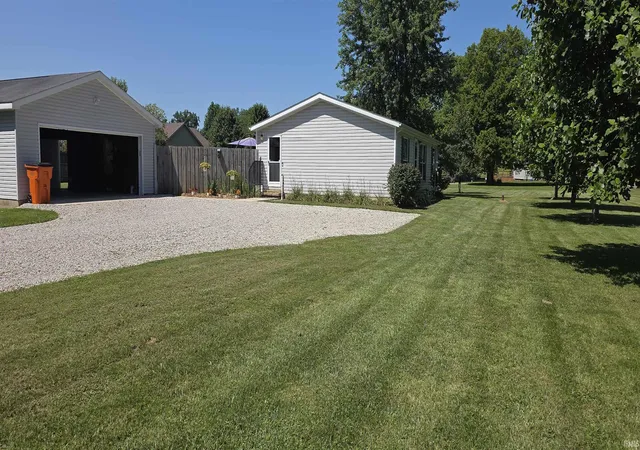 Photo 1 of Sale Pending at 1475 N 550 East, Logansport, IN 46947 | MLS# 202631451 | Listing updated on 2026-08-03