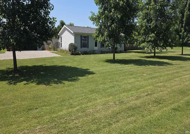 Photo 2 of Sale Pending at 1475 N 550 East, Logansport, IN 46947 | MLS# 202631451 | Listing updated on 2026-08-03