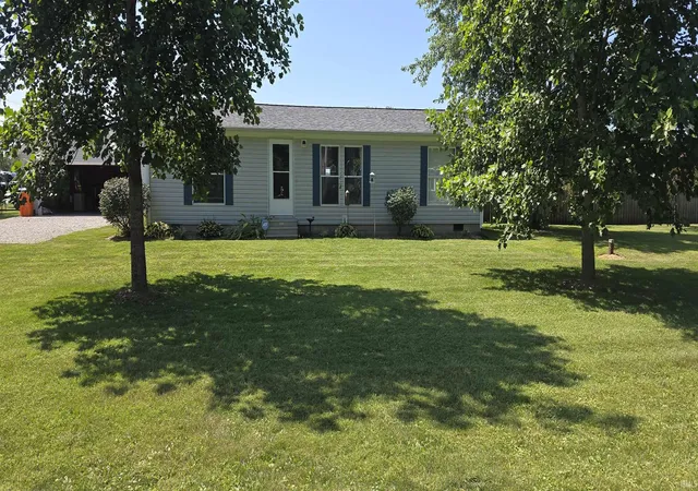 Photo 4 of Sale Pending at 1475 N 550 East, Logansport, IN 46947 | MLS# 202631451 | Listing updated on 2026-08-03
