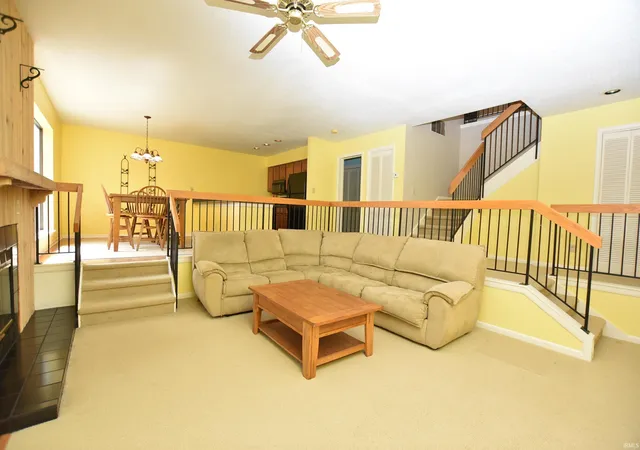 Photo 3 of Condo for sale at 9359 S Pointe Lasalles Ln, Bloomington, IN 47401 | MLS# 202631452 | Listing updated on 2026-09-15