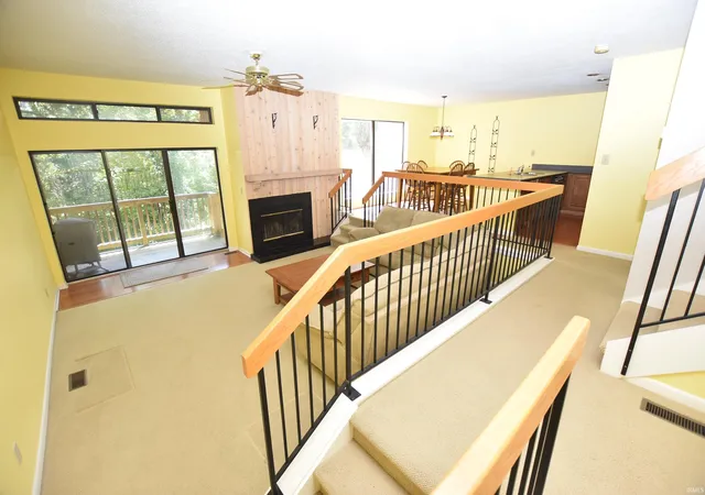 Photo 3 of Condo for sale at 9359 S Pointe Lasalles Ln, Bloomington, IN 47401 | MLS# 202631452 | Listing updated on 2026-09-15
