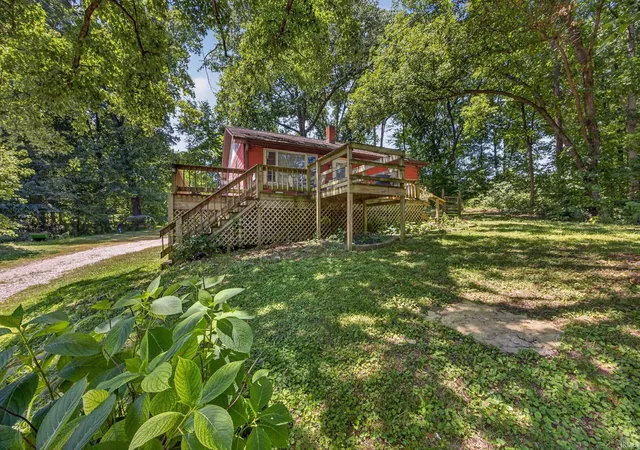Photo 2 of Manufactured home for sale at 803 Old St Rd 37 N, Bedford, IN 47421 | MLS# 202631454 | Listing updated on 2026-08-03