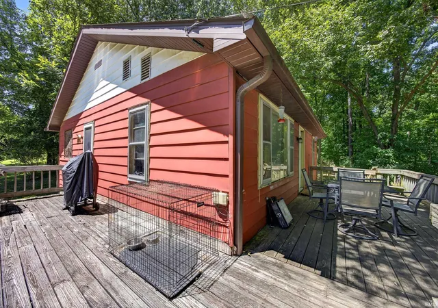 Photo 3 of Manufactured home for sale at 803 Old St Rd 37 N, Bedford, IN 47421 | MLS# 202631454 | Listing updated on 2026-08-03