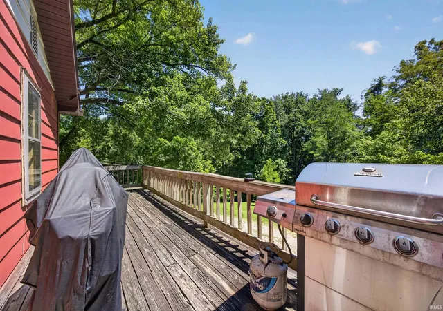 Photo 4 of Manufactured home for sale at 803 Old St Rd 37 N, Bedford, IN 47421 | MLS# 202631454 | Listing updated on 2026-08-03