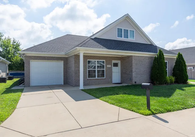 Photo 1 of Sale Pending at 2645 Orleans Tr, Evansville, IN 47715 | MLS# 202631456 | Listing updated on 2026-08-26