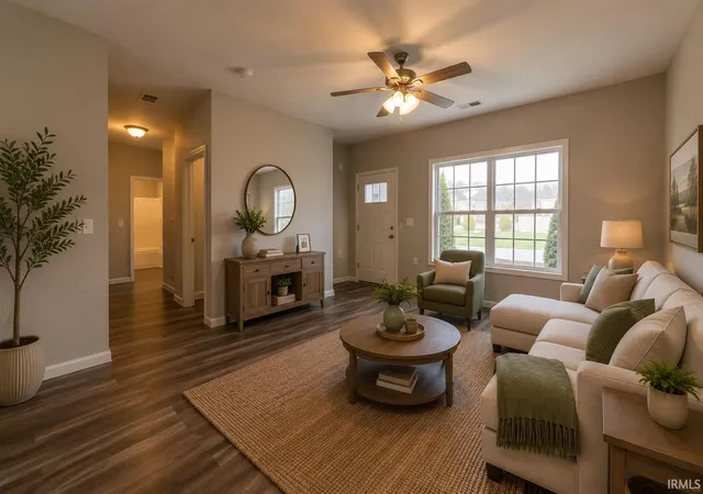 Photo 2 of Sale Pending at 2645 Orleans Tr, Evansville, IN 47715 | MLS# 202631456 | Listing updated on 2026-08-26
