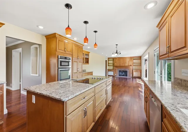Photo 3 of Sale Pending at 22 Stone Ridge Dr, Huntington, IN 46750 | MLS# 202631462 | Listing updated on 2026-09-17