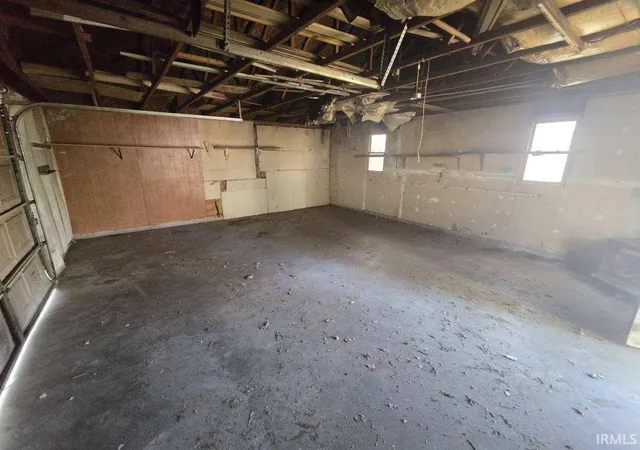 Photo 25 of Sale Pending at 801 Wilkinson St, Logansport, IN 46947 | MLS# 202631463 | Listing updated on 2026-08-19