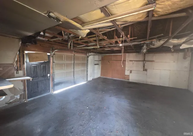 Photo 2 of Sale Pending at 801 Wilkinson St, Logansport, IN 46947 | MLS# 202631463 | Listing updated on 2026-08-19
