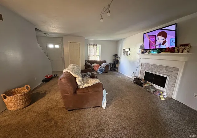 Photo 3 of Manufactured home for sale at 1923 Eagle Point Ct, South Bend, IN 46628 | MLS# 202631464 | Listing updated on 2026-08-04