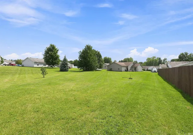 Photo 34 of Sale Pending at 308 Alexis Dr, Milford, IN 46542 | MLS# 202631465 | Listing updated on 2026-09-30