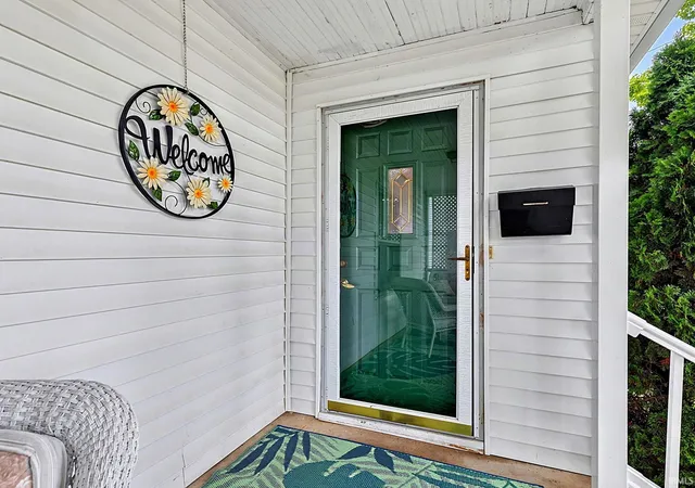 Photo 3 of Manufactured home for sale at 616 S Mill St, Fairmount, IN 46928 | MLS# 202631474 | Listing updated on 2026-10-03