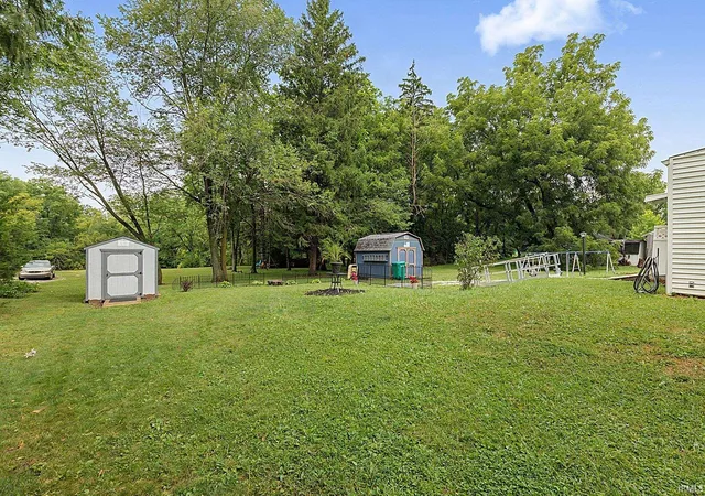 Photo 49 of Manufactured home for sale at 616 S Mill St, Fairmount, IN 46928 | MLS# 202631474 | Listing updated on 2026-10-03